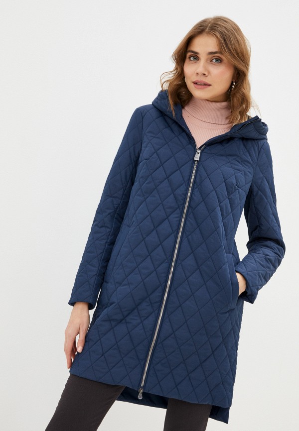 

Куртка утепленная Finn Flare, Синий