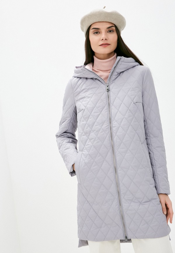 

Куртка утепленная Finn Flare, Серый