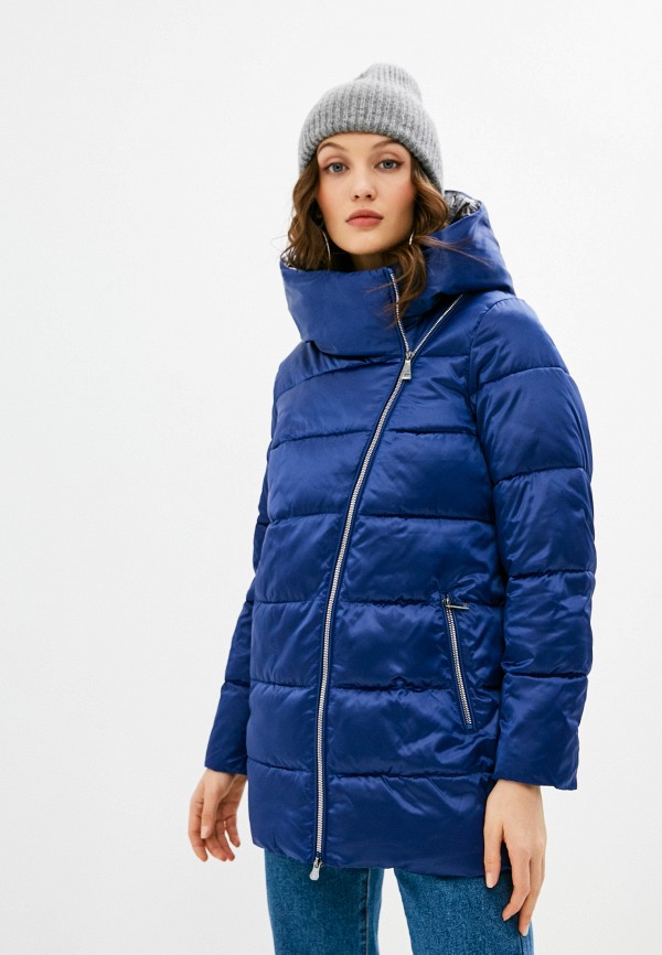 Куртка утепленная Finn Flare 9990₽