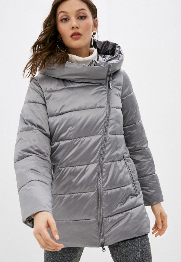 Куртка утепленная Finn Flare 7499₽