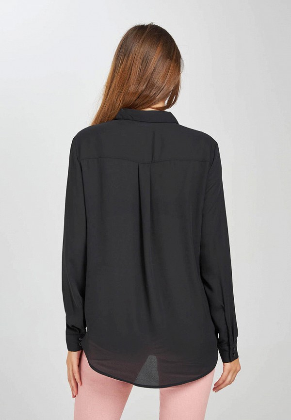 

Блуза Terranova, Черный, Terranova MP002XW04F5U