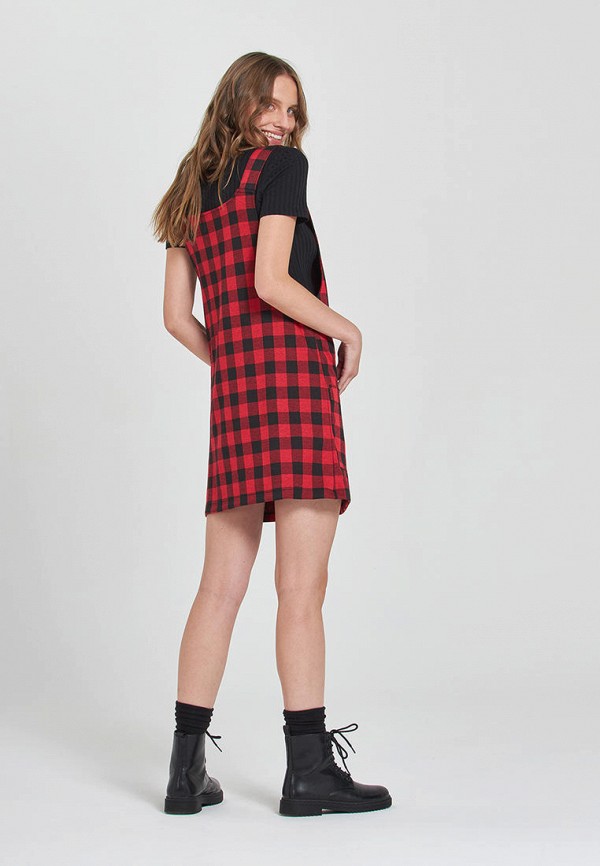 

Платье Terranova, Красный, Terranova MP002XW04F76