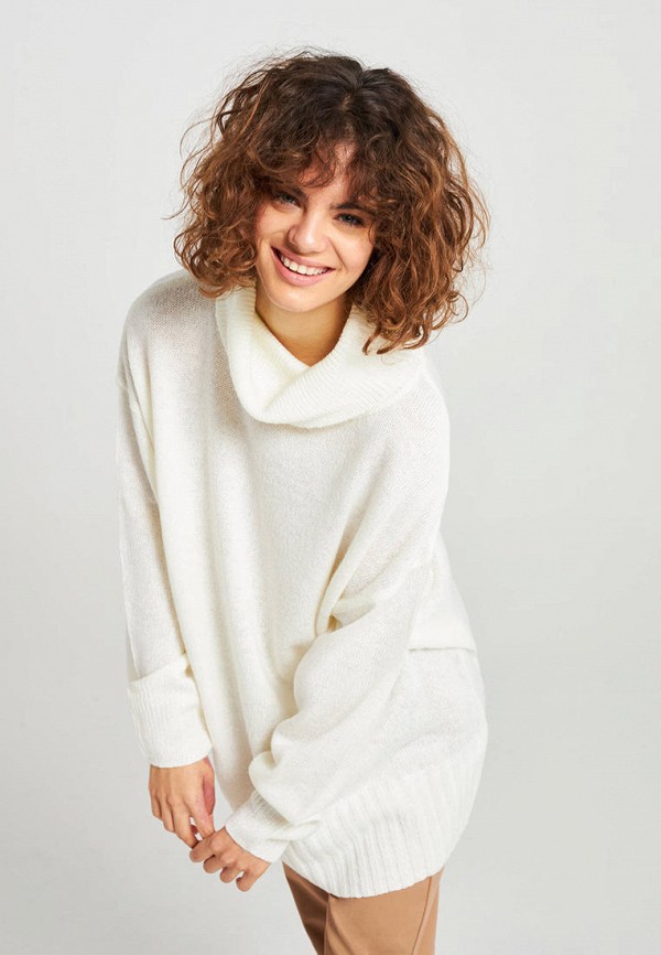 

Свитер Terranova, Белый, Terranova MP002XW04F7E