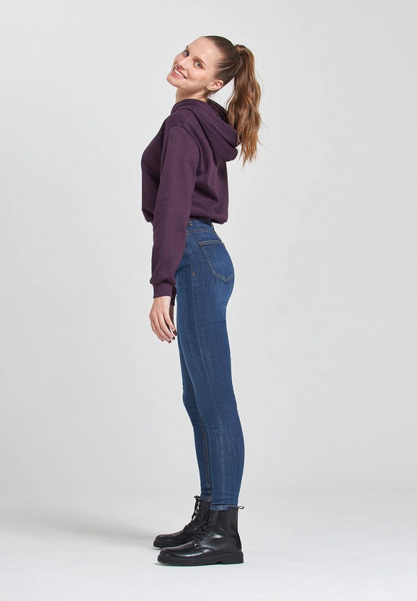 

Худи Terranova, Фиолетовый, Terranova MP002XW04F8G