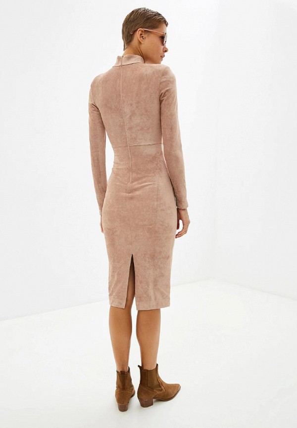 

Платье Gepur, Бежевый, Gepur MP002XW04F8Z