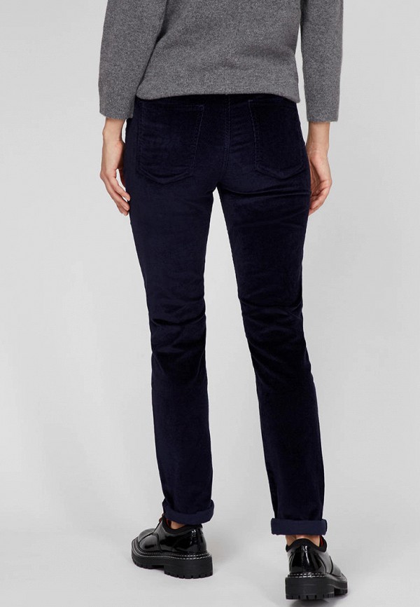 

Брюки Esprit, Черный, Esprit MP002XW04FA2