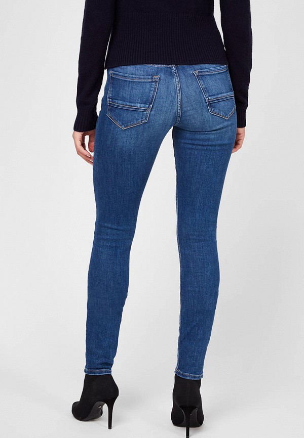 

Джинсы Esprit, Голубой, Esprit MP002XW04FA6