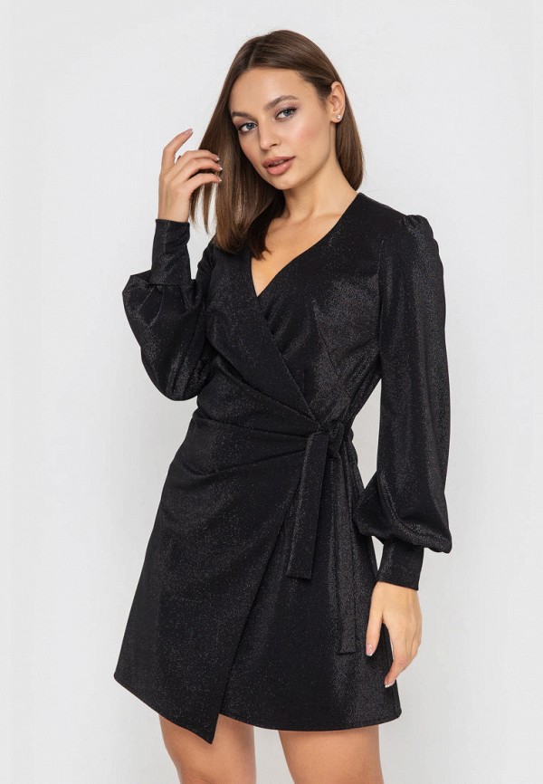 

Платье Luzana, Черный, Luzana MP002XW04FDU