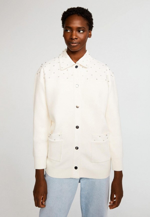 

Кардиган Claudie Pierlot, Белый