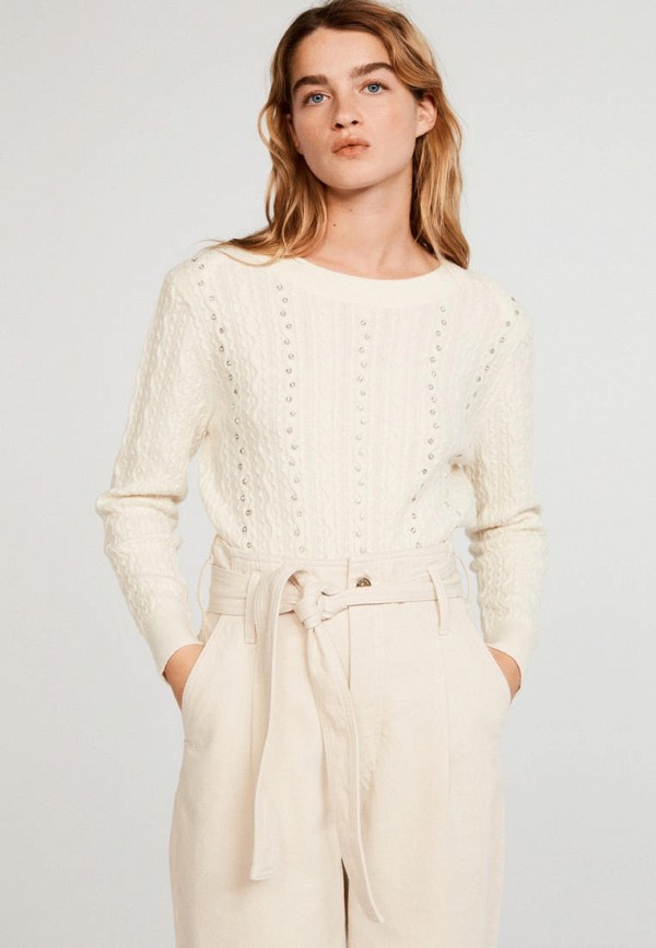 

Джемпер Claudie Pierlot, Бежевый