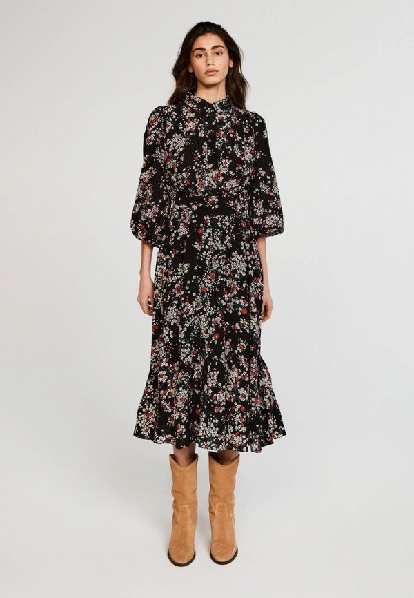 

Платье Claudie Pierlot, Разноцветный