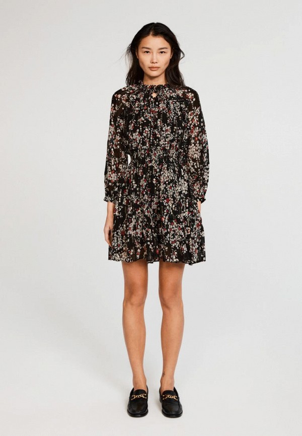 

Платье Claudie Pierlot, Разноцветный