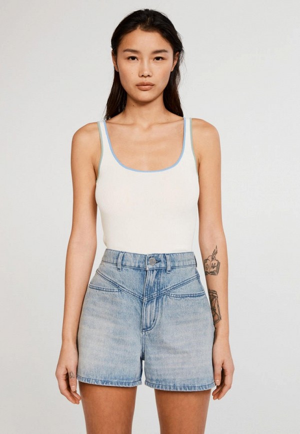 фото Топ claudie pierlot