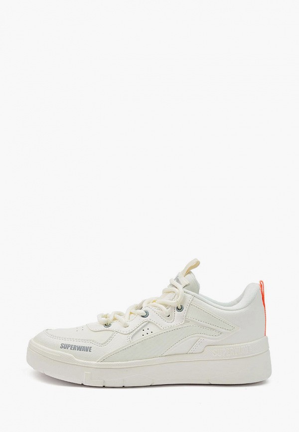 

Кроссовки Li-Ning, Белый