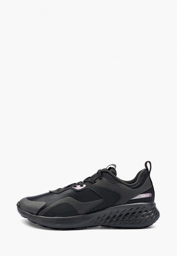 

Кроссовки Li-Ning, Черный