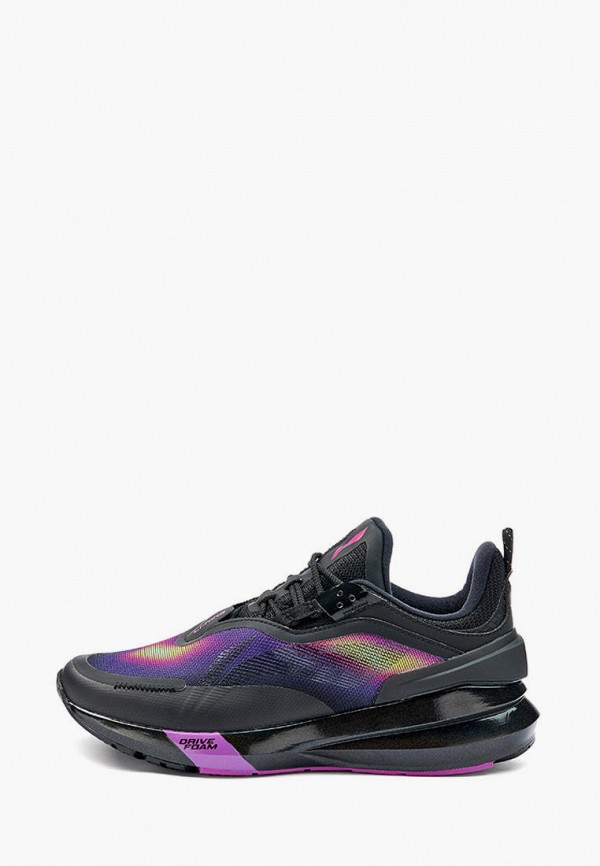 

Кроссовки Li-Ning, Разноцветный