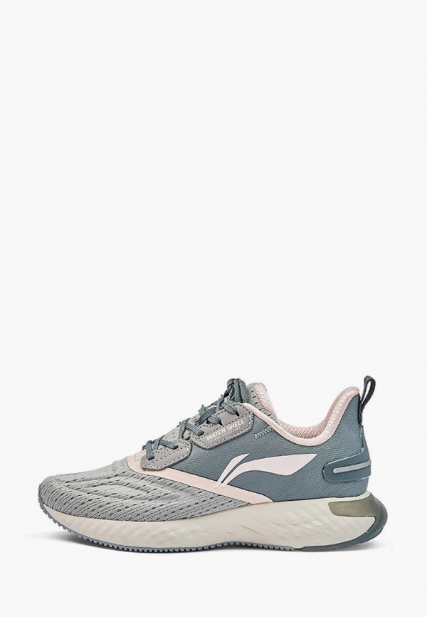 

Кроссовки Li-Ning, Разноцветный