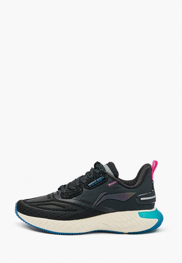 

Кроссовки Li-Ning, Черный