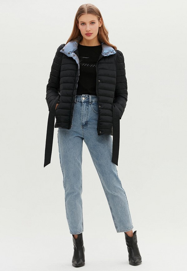 фото Куртка утепленная love republic