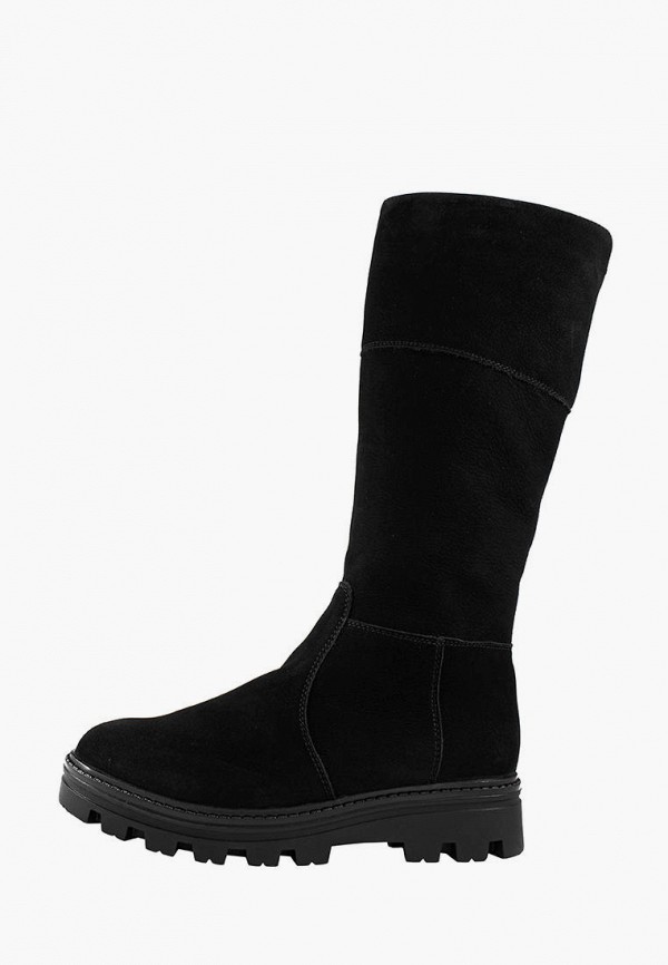 

Сапоги Mida, Черный, Mida MP002XW04FIT