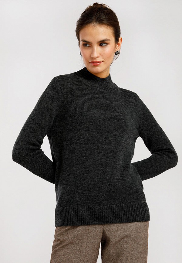 

Джемпер Finn Flare, Серый