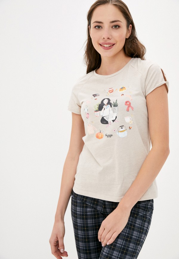 фото Костюм домашний mark formelle