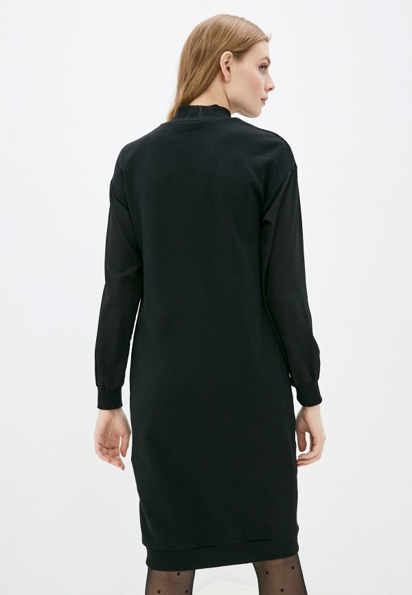 Платье Mark Formelle цвет черный  Фото 3