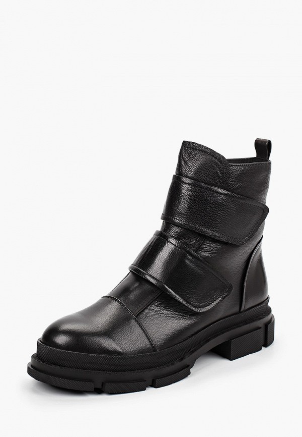 фото Ботинки valley