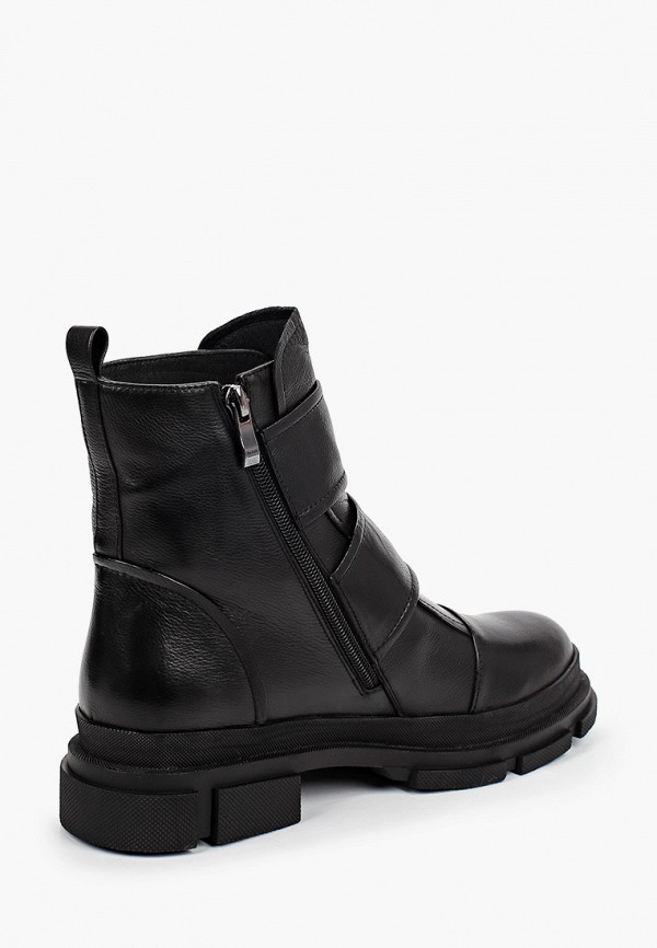 фото Ботинки valley