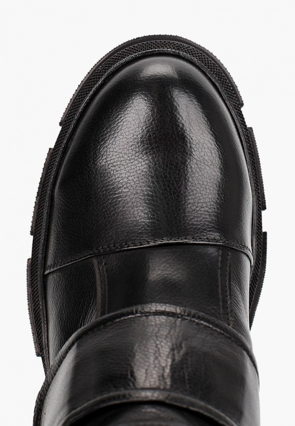 фото Ботинки valley