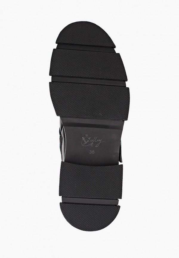 фото Ботинки valley