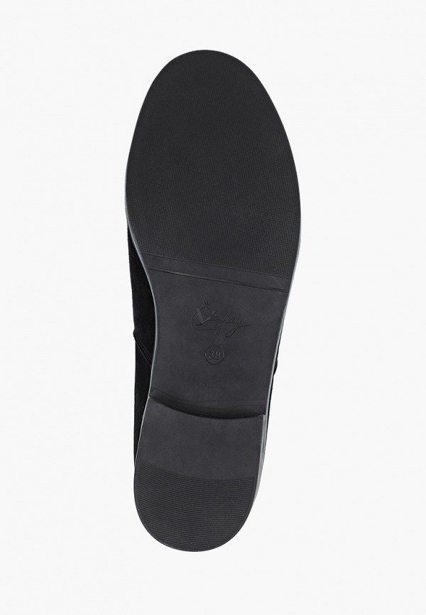 фото Ботинки valley