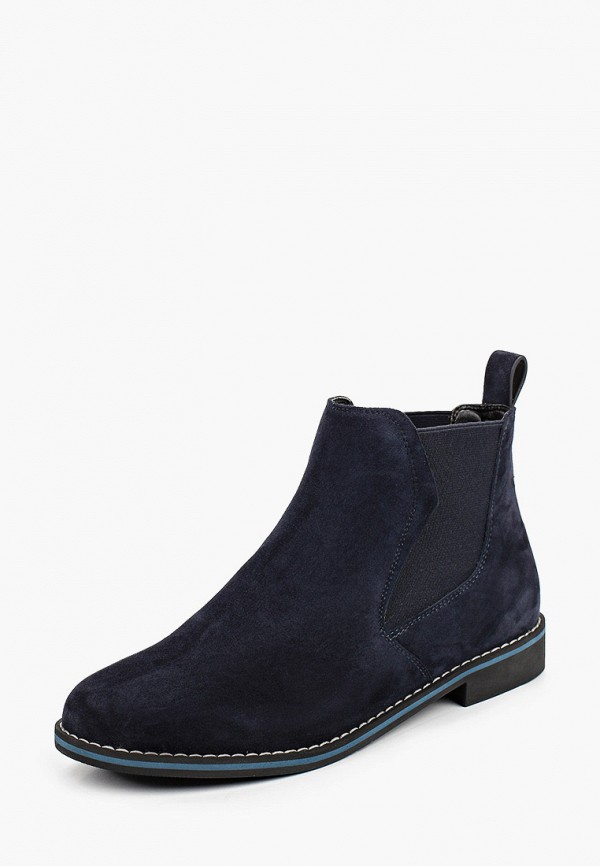 фото Ботинки valley