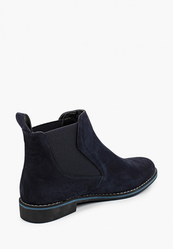 фото Ботинки valley