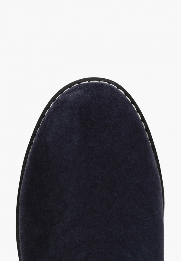 фото Ботинки valley