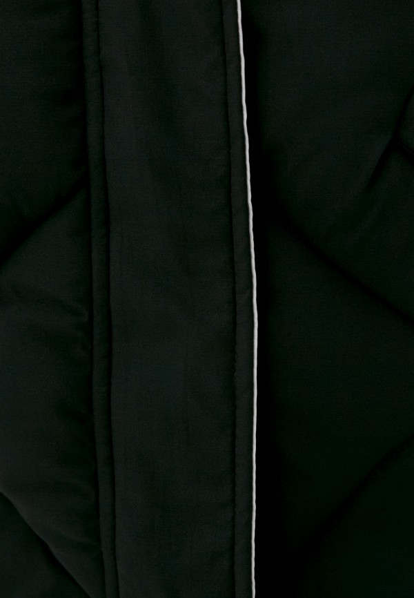 фото Куртка утепленная fadjo