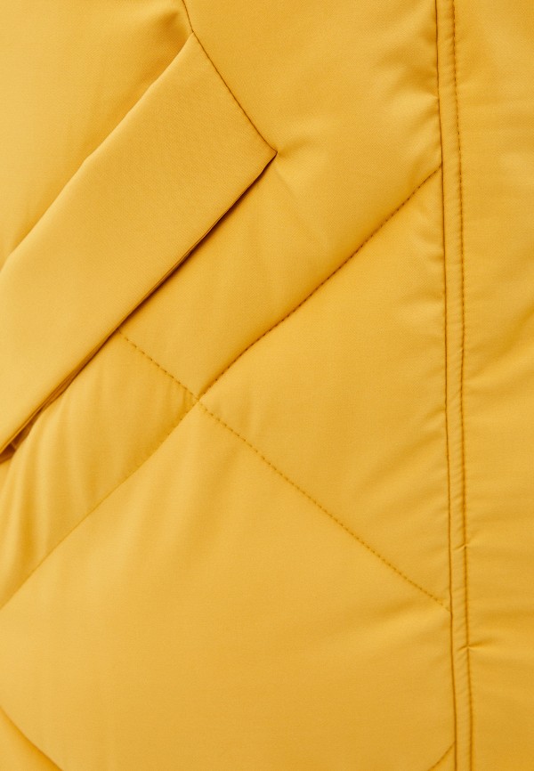 фото Куртка утепленная fadjo