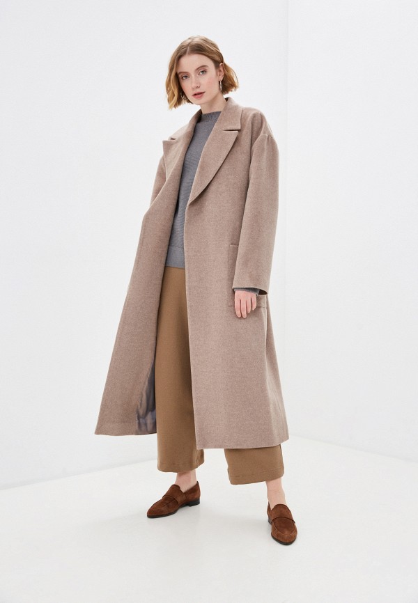 фото Пальто christina shulyeva