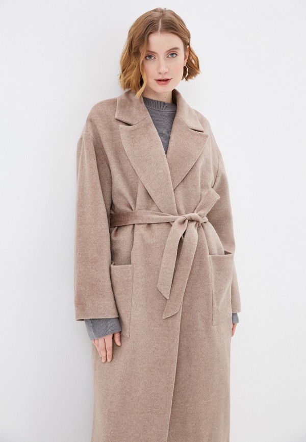 фото Пальто christina shulyeva