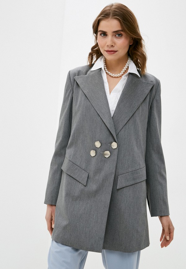 фото Жакет christina shulyeva