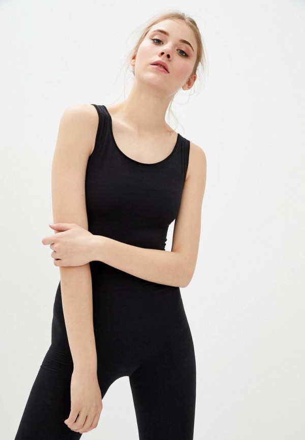 

Комбинезон Zen Wear, Черный, Zen Wear MP002XW04FUL