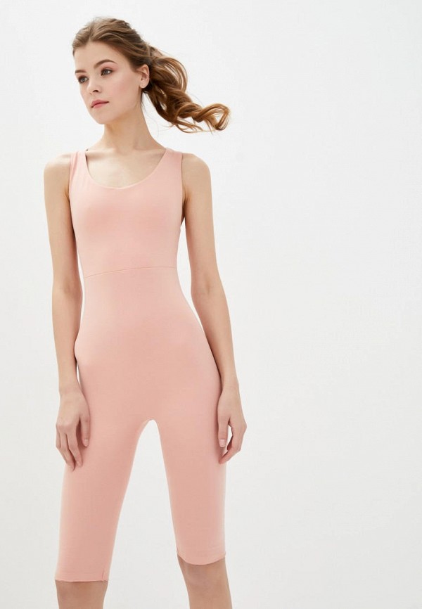

Комбинезон Zen Wear, Розовый, Zen Wear MP002XW04FUR
