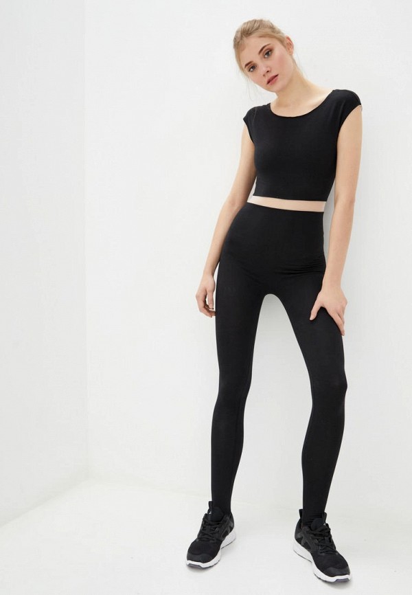 

Комбинезон Zen Wear, Черный