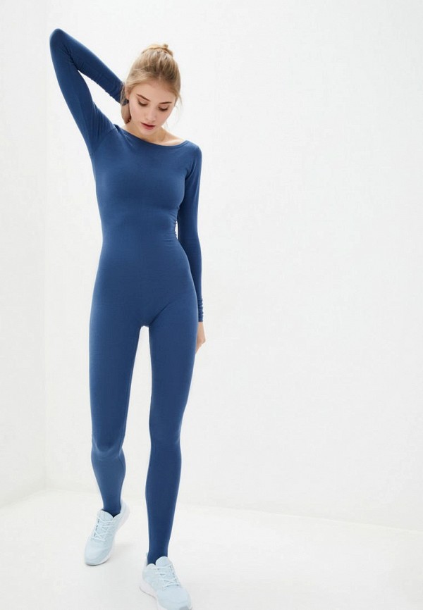 

Комбинезон Zen Wear, Синий