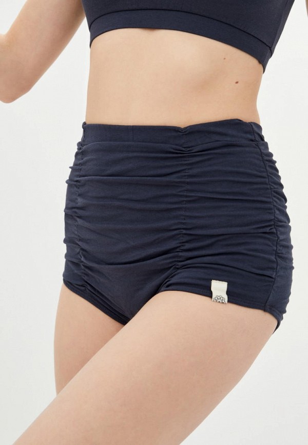 

Шорты Zen Wear, Черный