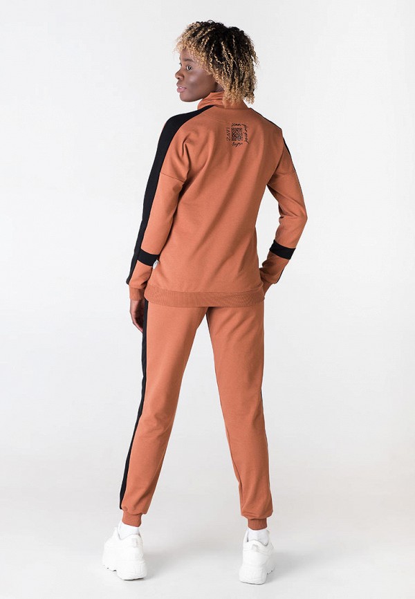 фото Костюм спортивный zavi