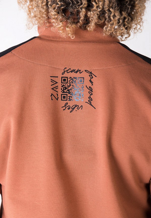 фото Костюм спортивный zavi