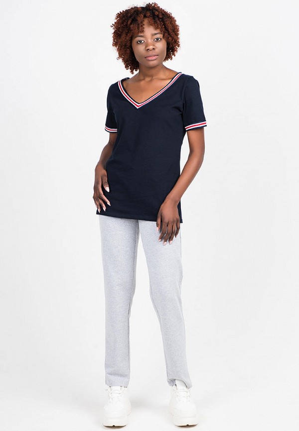 фото Футболка zavi