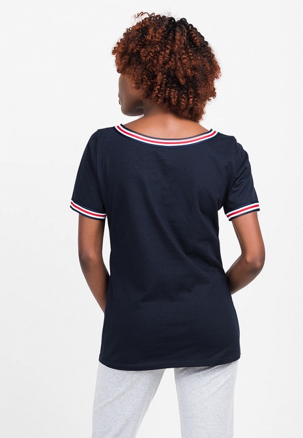 фото Футболка zavi