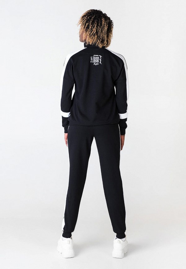 фото Костюм спортивный zavi